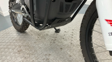 Honda CRF300 Rally (25MY)